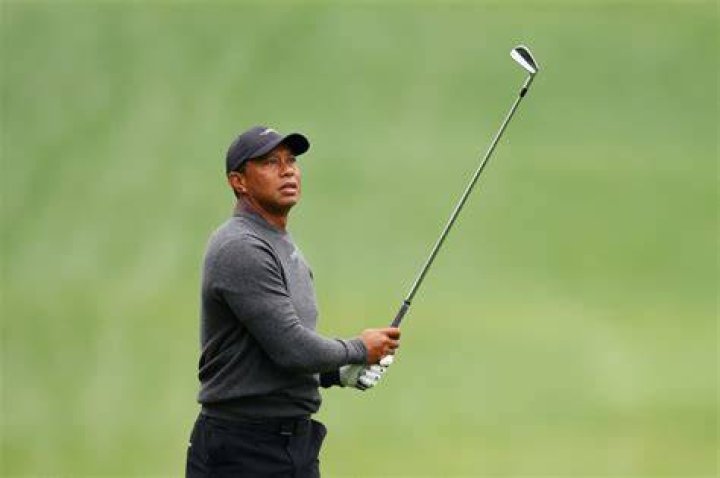 Tiger Woods | New York Post