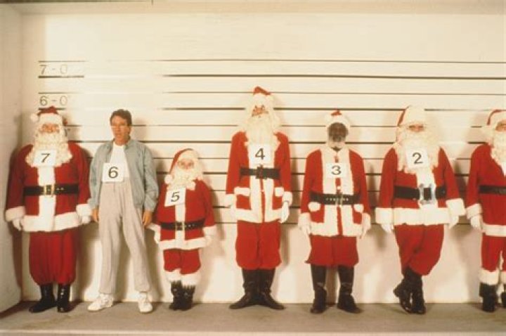 Tim Allen on getting back into the Santa suit and why retirement is not in his vocabulary