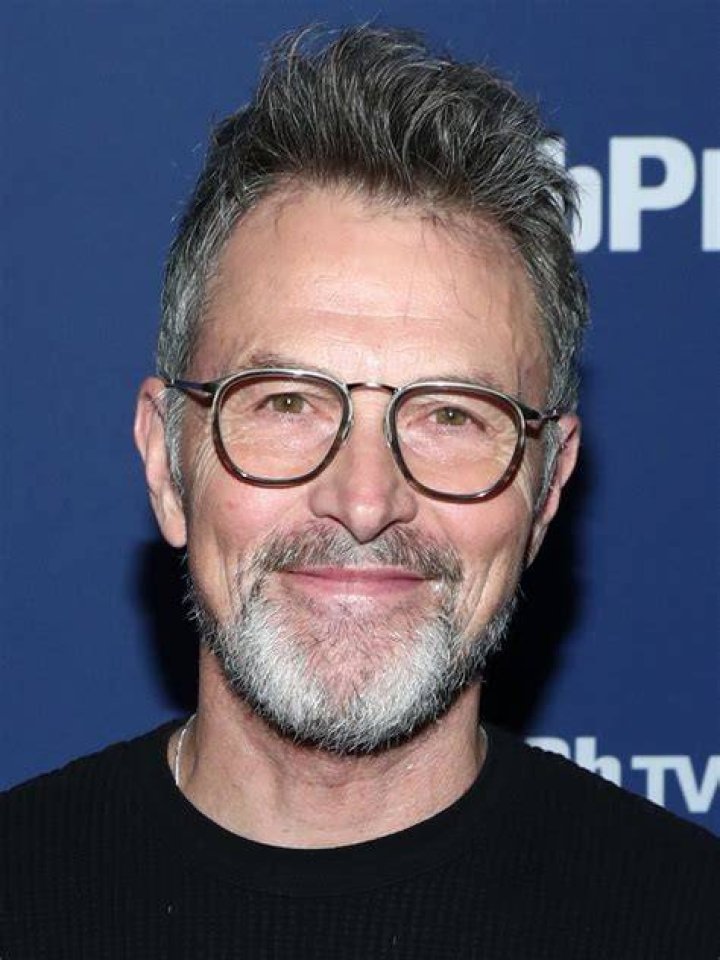 Tim Daly | New York Post
