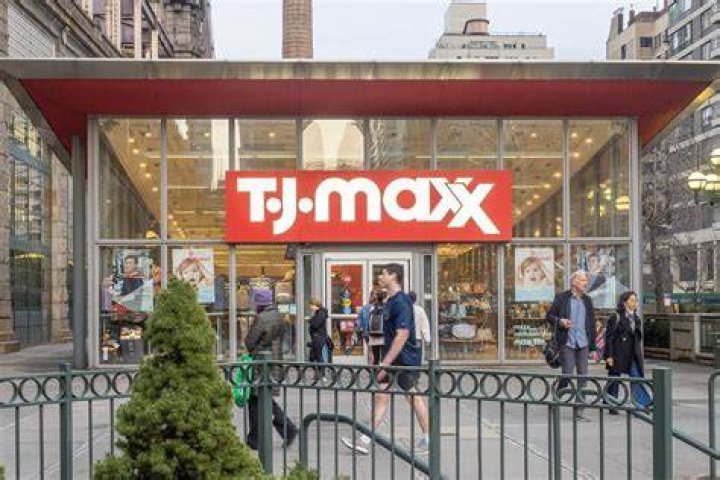 Tj Maxx | New York Post
