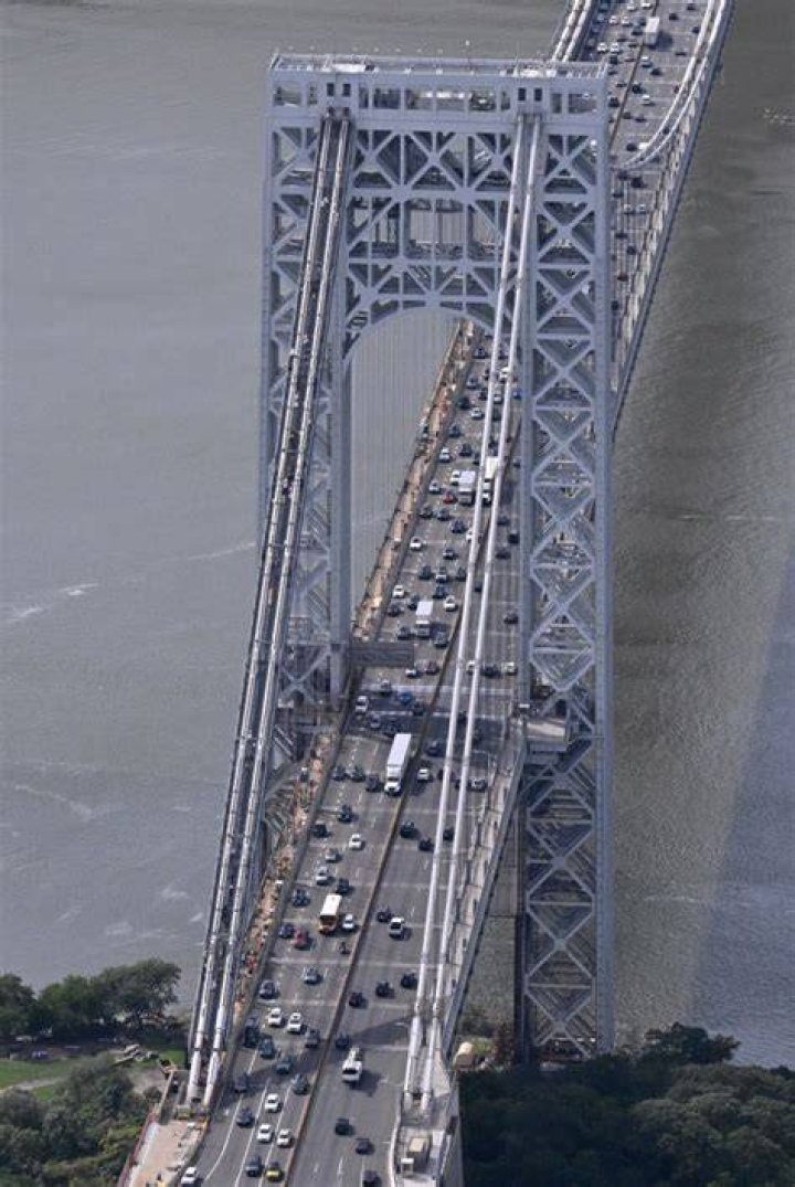 Toll hike at NY-NJ bridges and tunnels take effect on Jan. 7
