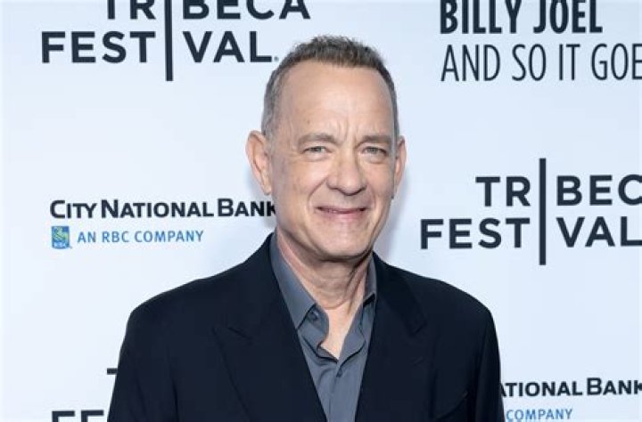 Tom Hanks wins the West