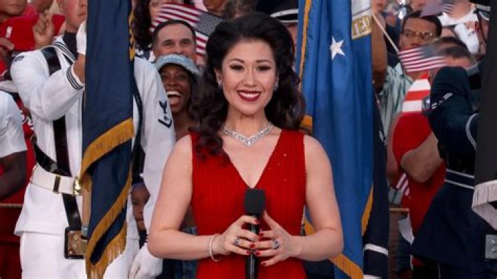 Tony winner Ruthie Ann Miles returns to stage after Park Slope crash