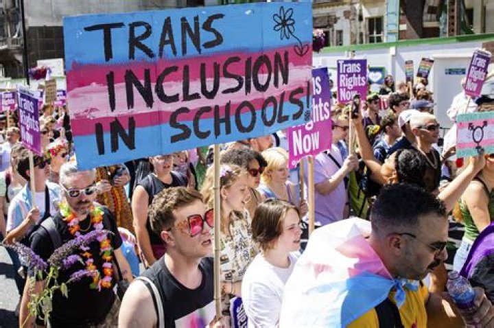 Transgender student Grant Sikes rejected from every University of Alabama sorority