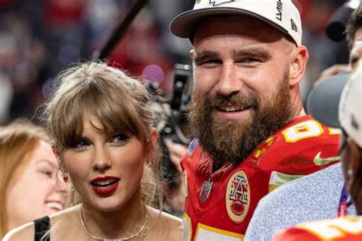 Travis Kelce-Taylor Swift Super Bowl 2024 proposal odds