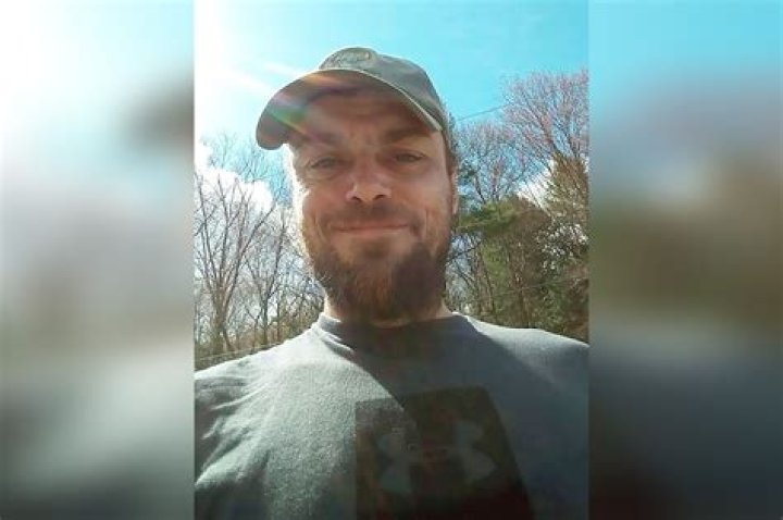 Trooper Anthony Nigro charged with killing Buffalo driver