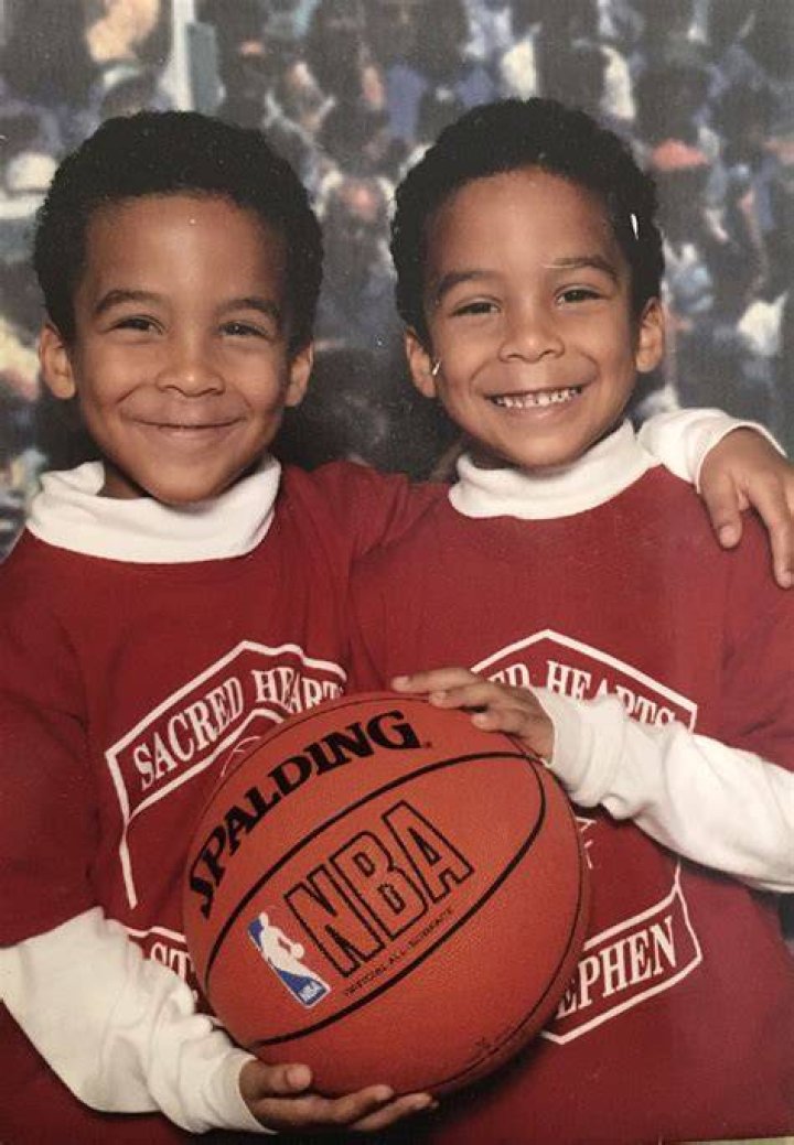 Twins Justin, Julian Champagnie surviving NCAA ball apart