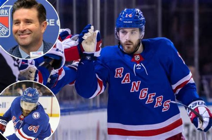 Tyler Motte | New York Post