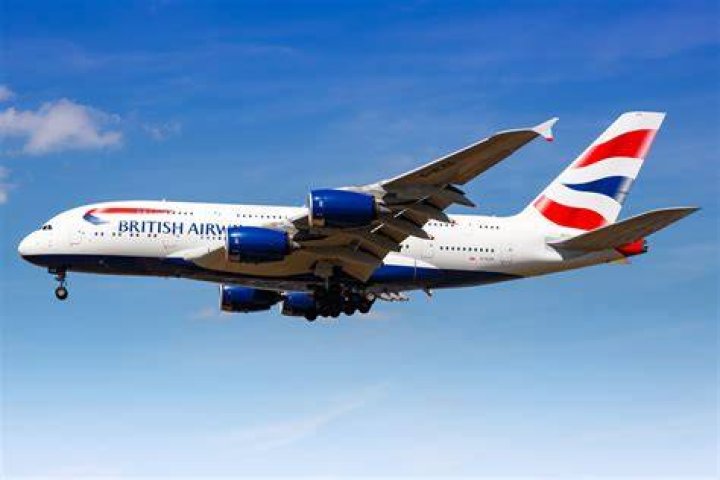 UK traveler Craig Sturt snuck aboard British Airways flight to JFK Airport without ticket, passport