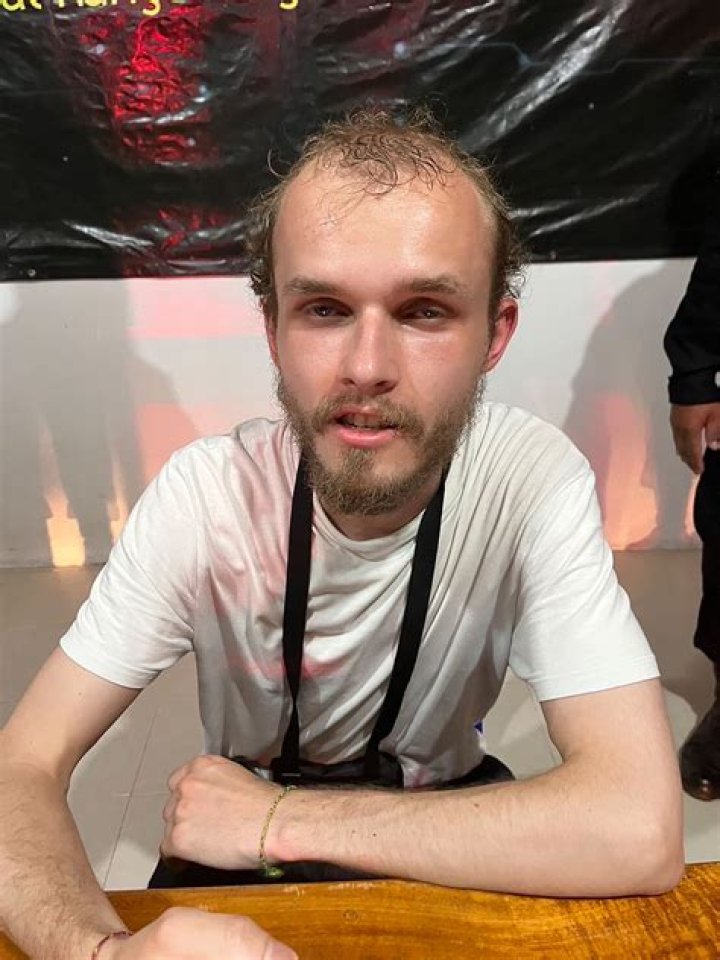 Ukrainian model Alona Savchenko killed in Thailand pictured