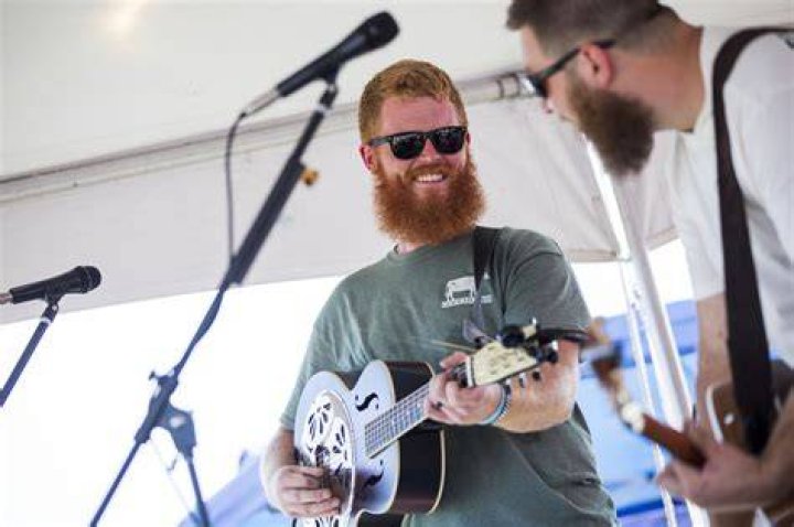 Unknown musician ranks No. 1 on charts