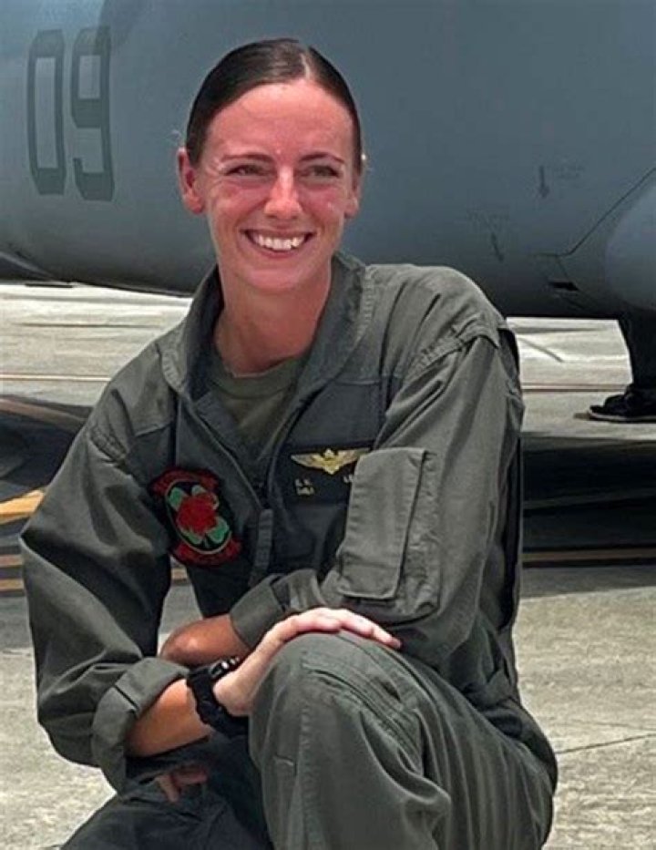 US Marines killed in aircraft crash in Australia identified
