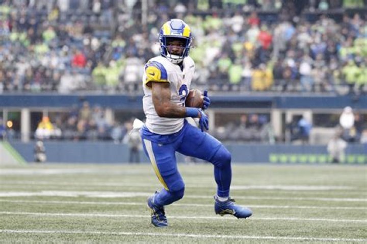 Vikings acquire Cam Akers in trade with Rams