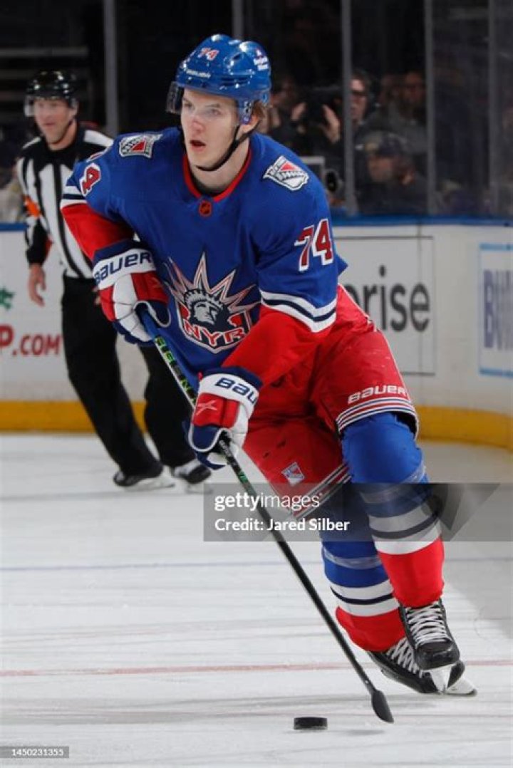 Vitali Kravtsov | New York Post