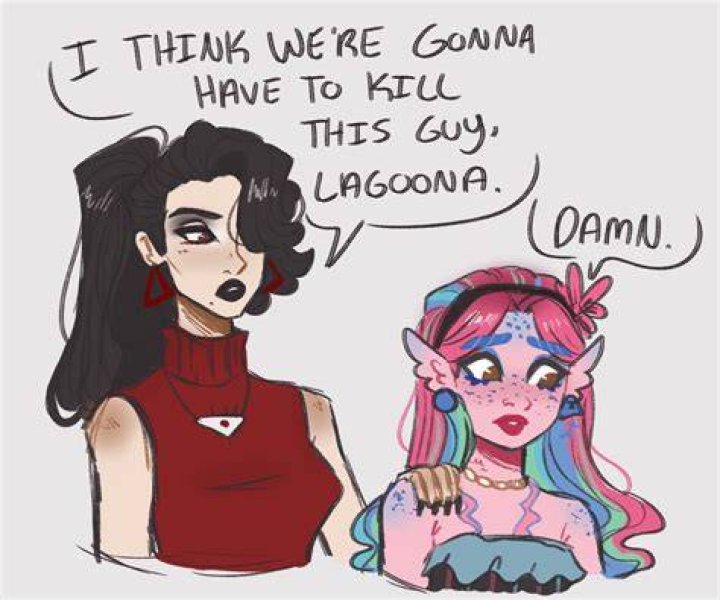 ‘We’re gonna have to stop’