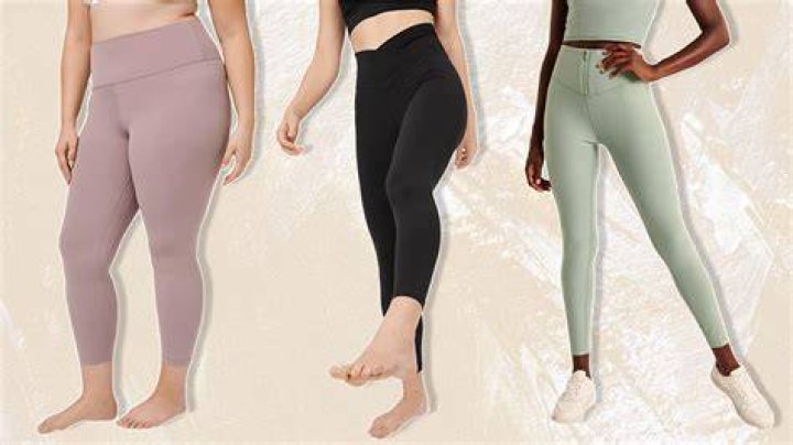We reviewed Spanx bestselling leggings. These are our favorites