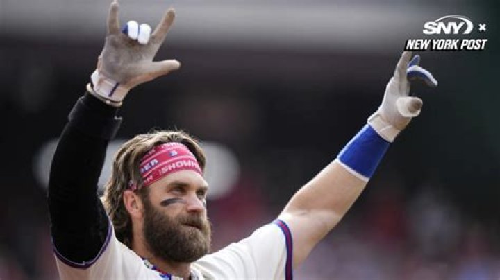 What if the Yankees had signed Bryce Harper? (Video)