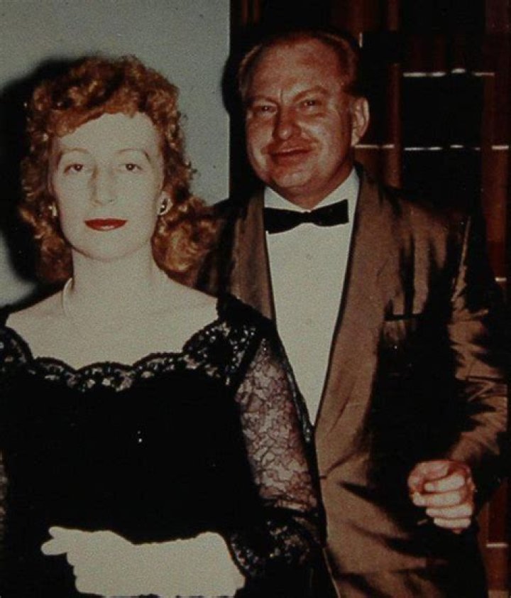 Where are Scientology leaders David and Shelly Miscavige?