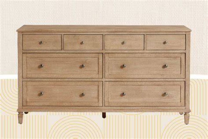 Where to buy the best dressers in 2024: 8 top brands