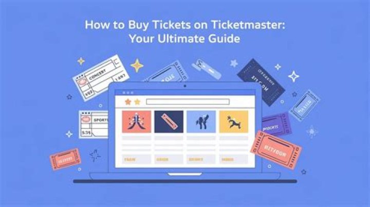 Where to buy tickets, schedule, tricks