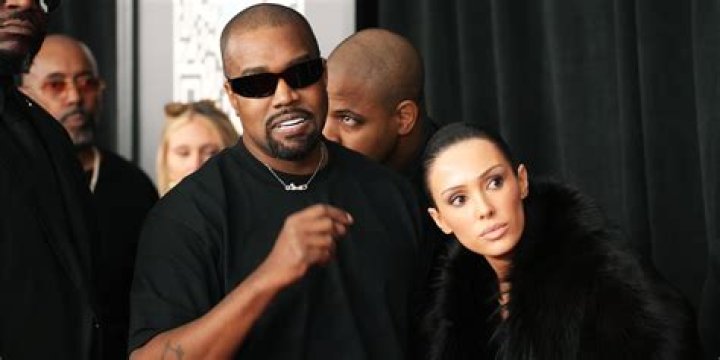 Who is Kanye West's new wife Bianca Censori?
