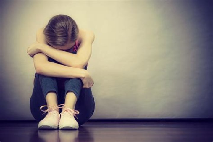 Why 14 is the riskiest age for a teenager