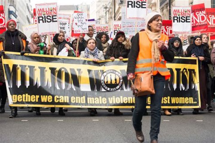 Why is a good man so hard to find? Blame the war on boys and men