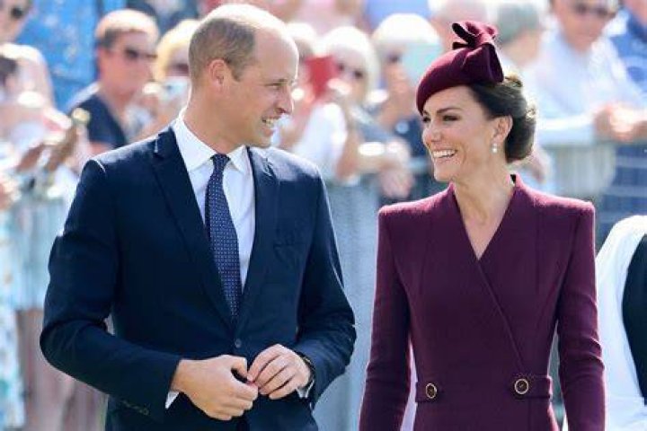 Why Kate Middleton was left 'heartbroken' after 'argument' with Prince William: source