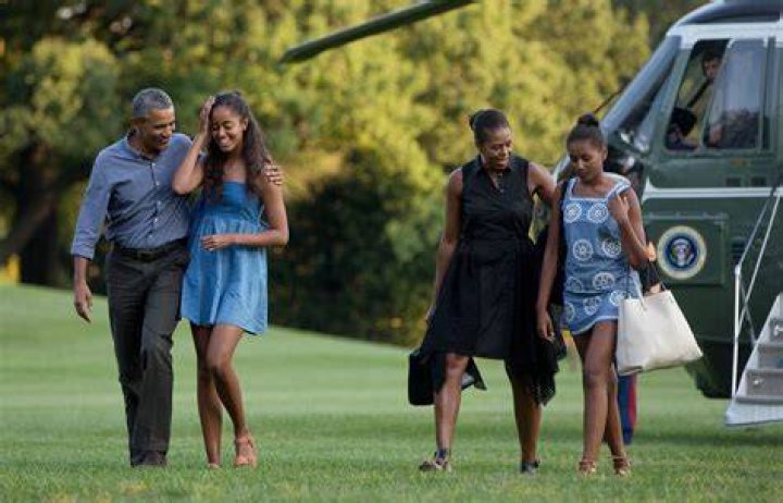 Why Obama is pitied