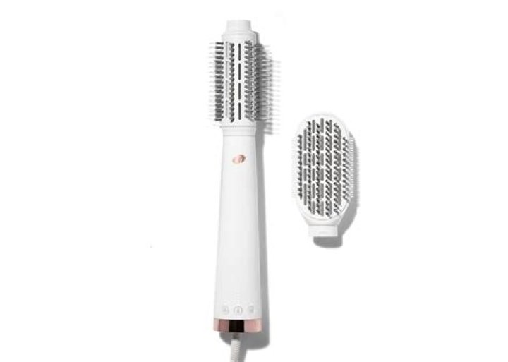 Why the new T3 Airebrush Duo is the best blowout brush
