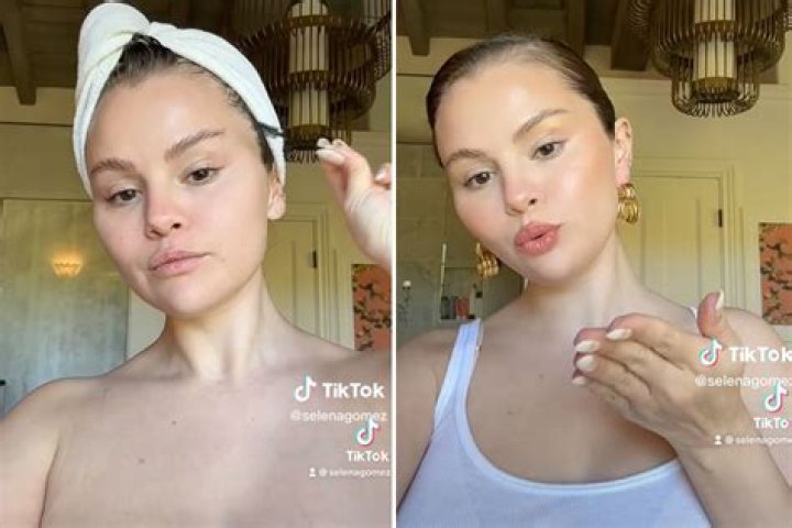 Why we love her makeup