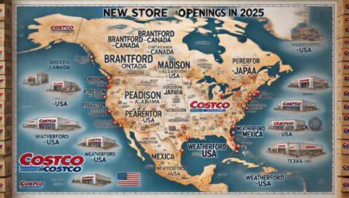 Why you shouldn't join Costco — it's a bad deal