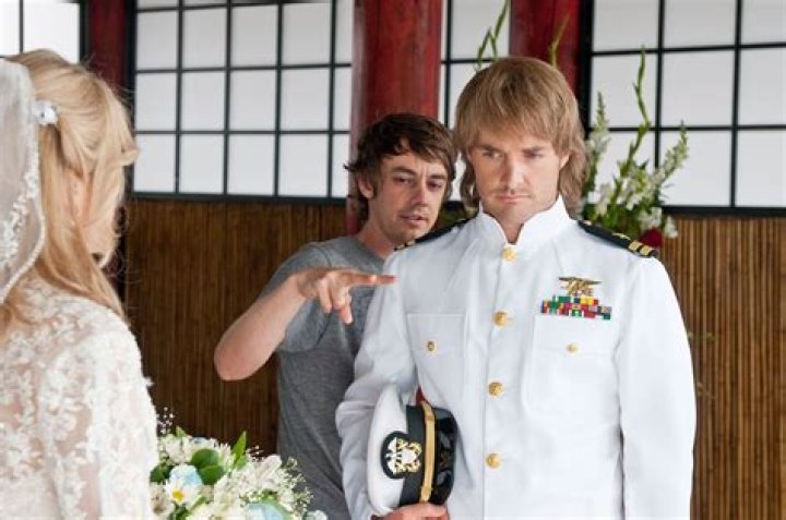 Will Forte details return to 'MacGruber' and surprise wedding