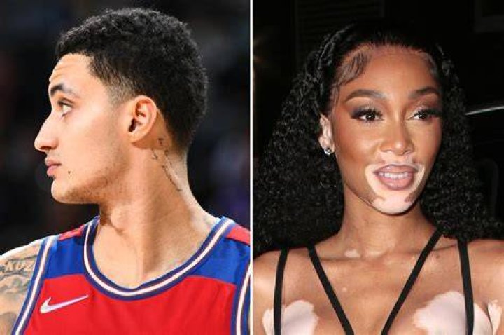 Winnie Harlow, NBA star Kyle Kuzma back together