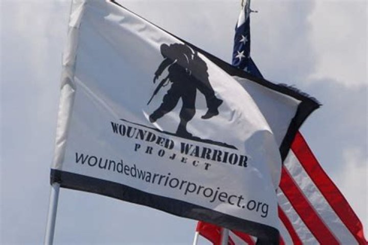 Wounded Warrior Project probed for lavish spending while vets suffer