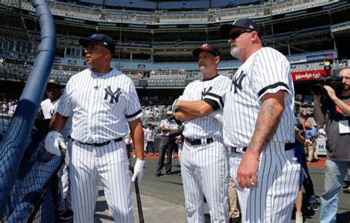 Yankees legend David Wells rips 'woke' culture, Nike and Bud Light