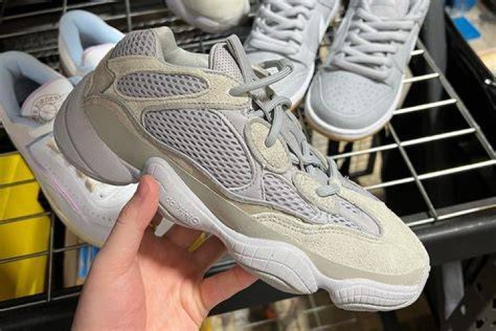 Yeezy sneakers flood resale market after Adidas drops Kanye West over anti-Semitic outburst