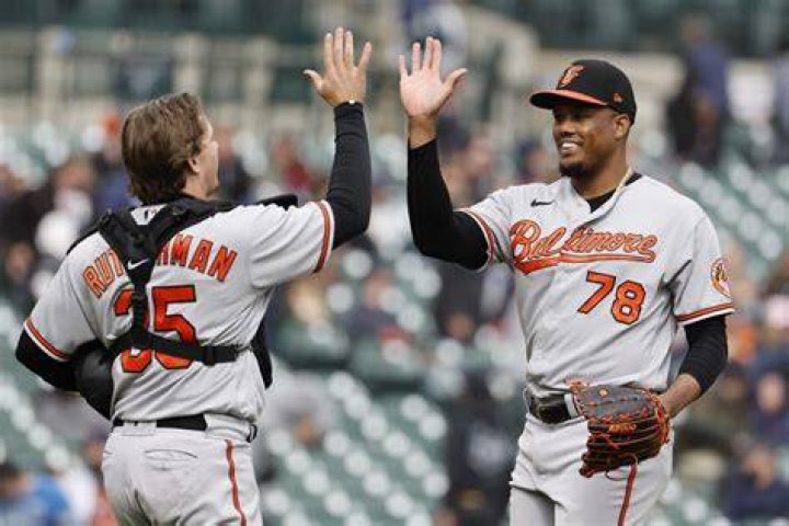 Yennier Cano could grab Orioles closer role