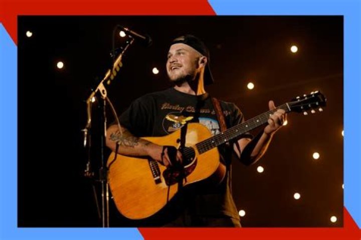 Zach Bryan extends 2024 tour--Get tickets to see him in NY, NJ